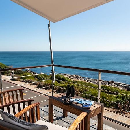 Whalesong Lodge Gansbaai Kültér fotó