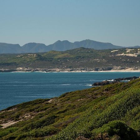 Whalesong Lodge Gansbaai Kültér fotó