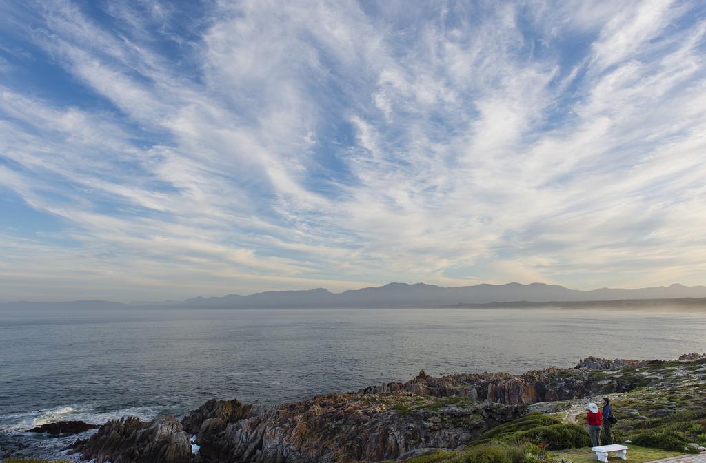 Whalesong Lodge Gansbaai Kültér fotó