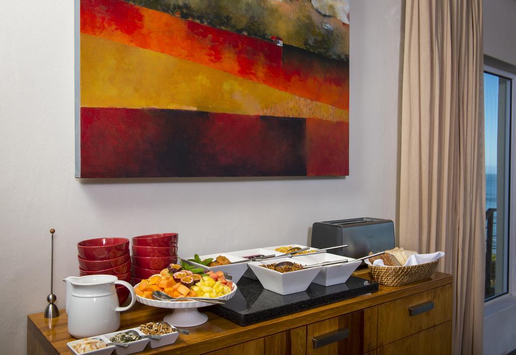 Whalesong Lodge Gansbaai Kültér fotó