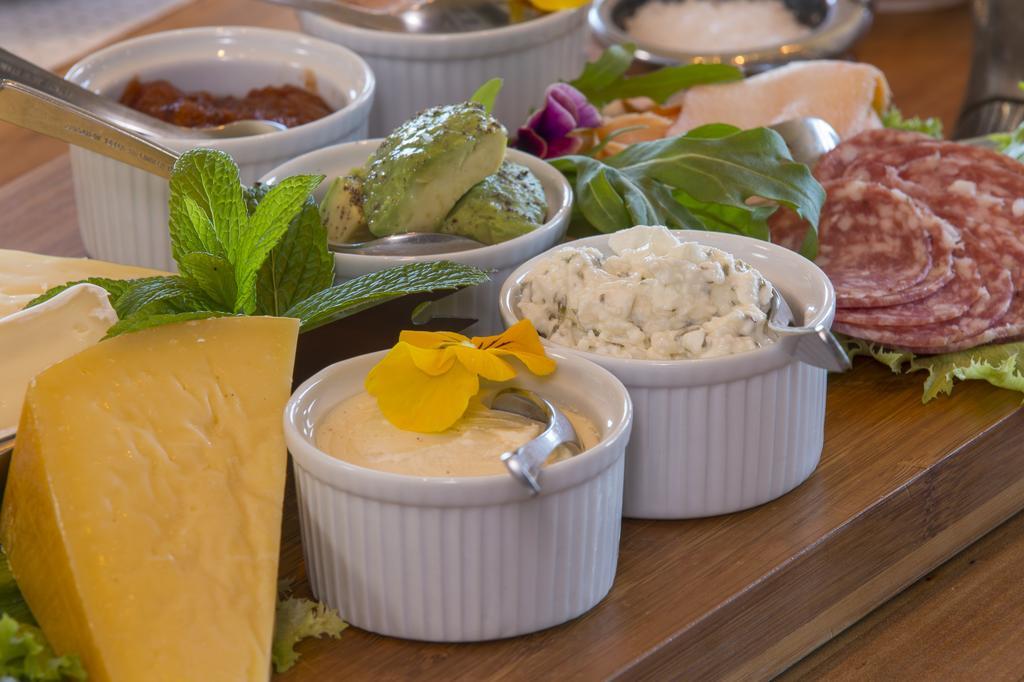 Whalesong Lodge Gansbaai Kültér fotó