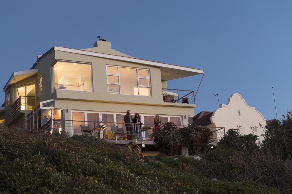 Whalesong Lodge Gansbaai Kültér fotó