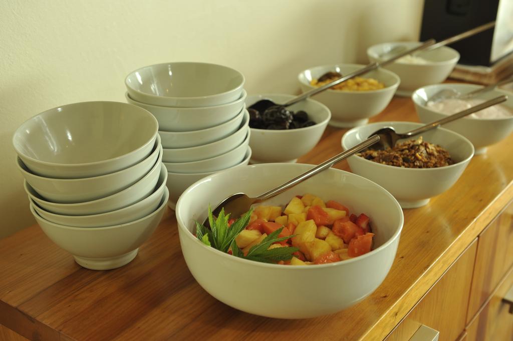 Whalesong Lodge Gansbaai Kültér fotó