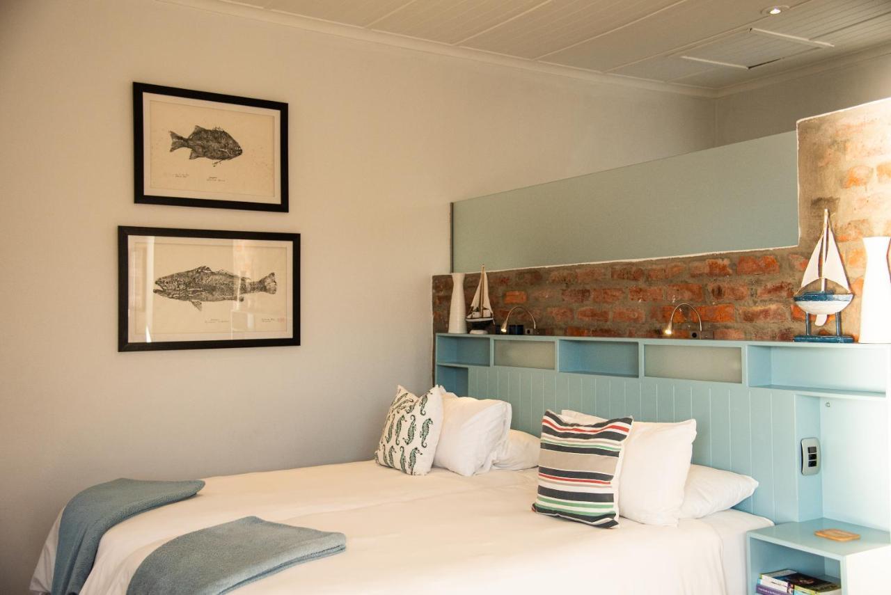 Whalesong Lodge Gansbaai Kültér fotó