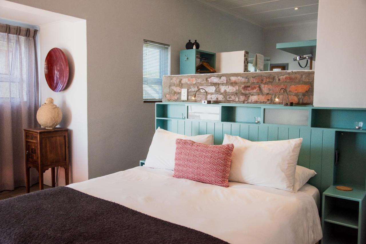 Whalesong Lodge Gansbaai Kültér fotó
