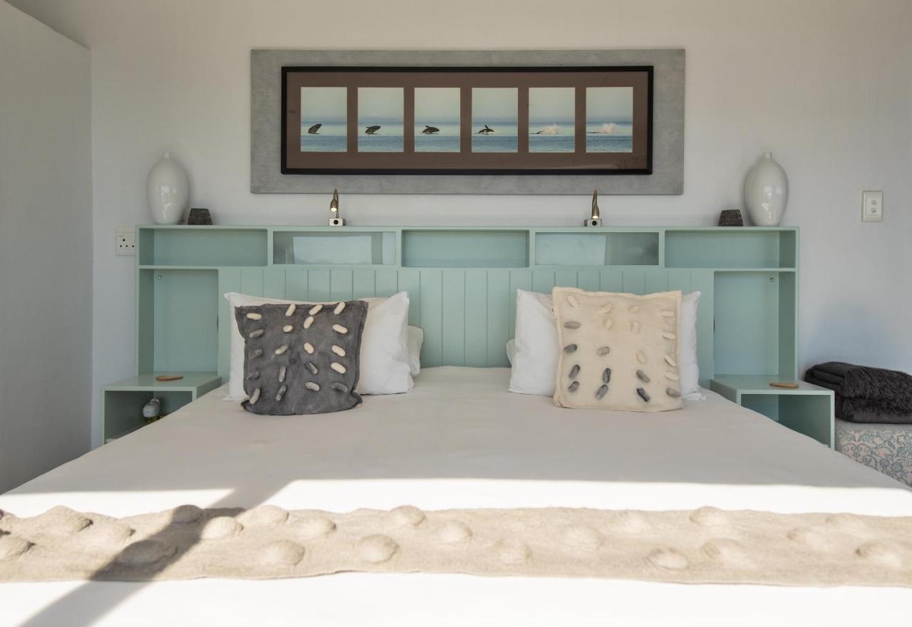 Whalesong Lodge Gansbaai Kültér fotó