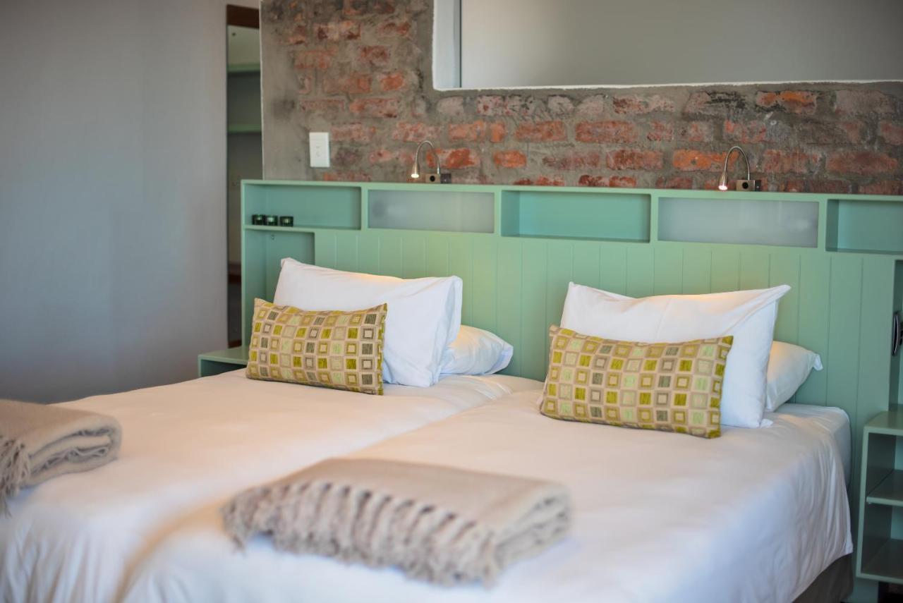 Whalesong Lodge Gansbaai Kültér fotó