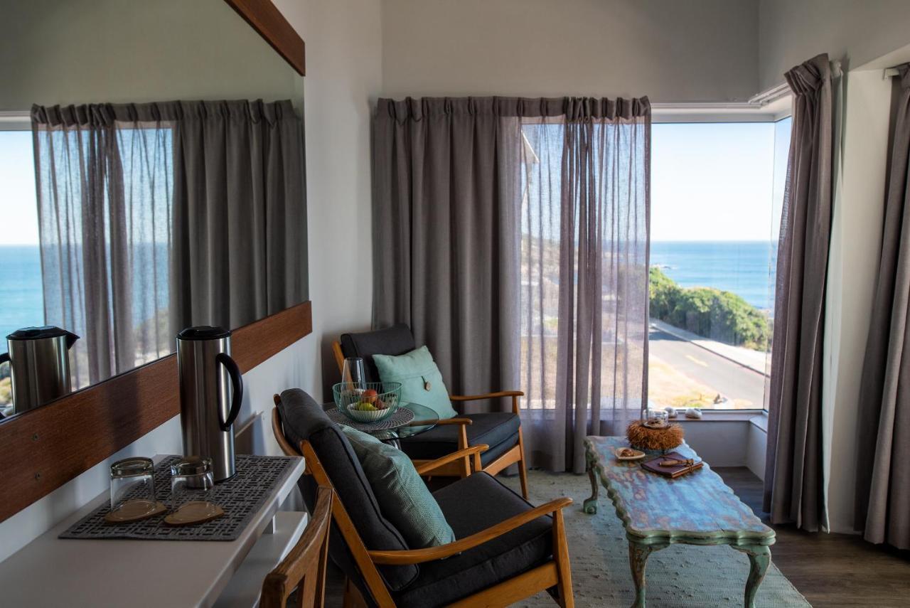 Whalesong Lodge Gansbaai Kültér fotó