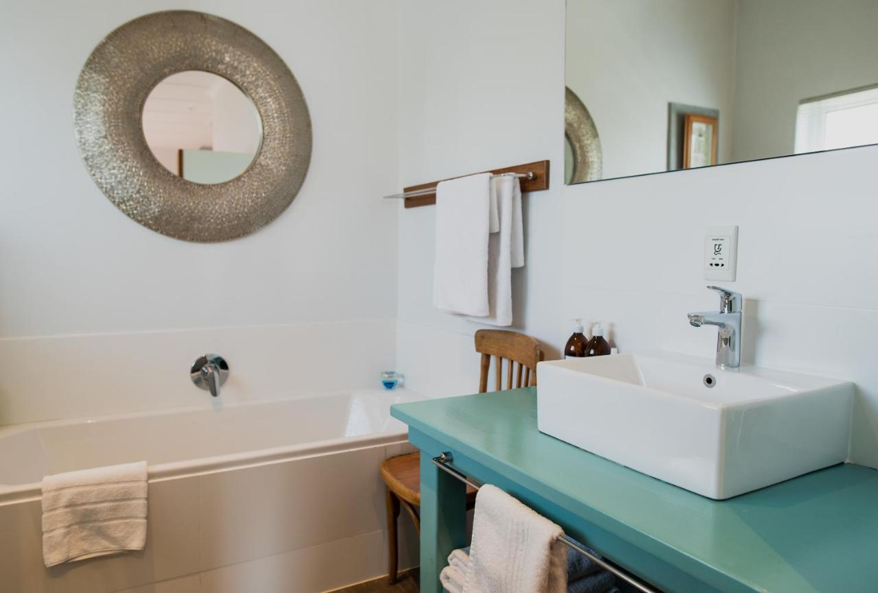 Whalesong Lodge Gansbaai Kültér fotó