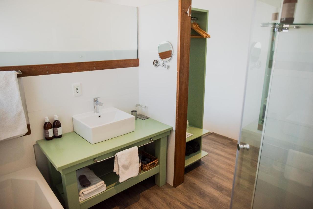 Whalesong Lodge Gansbaai Kültér fotó