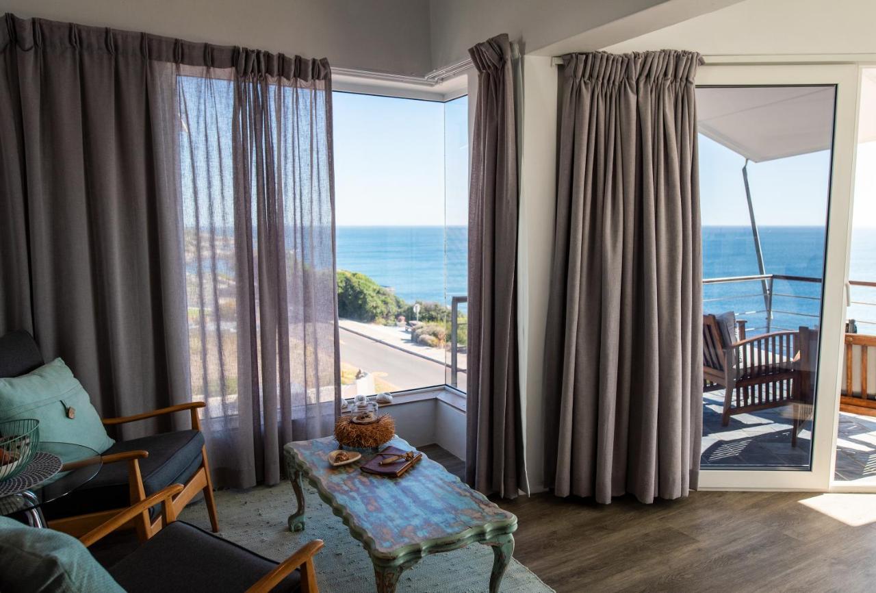 Whalesong Lodge Gansbaai Kültér fotó