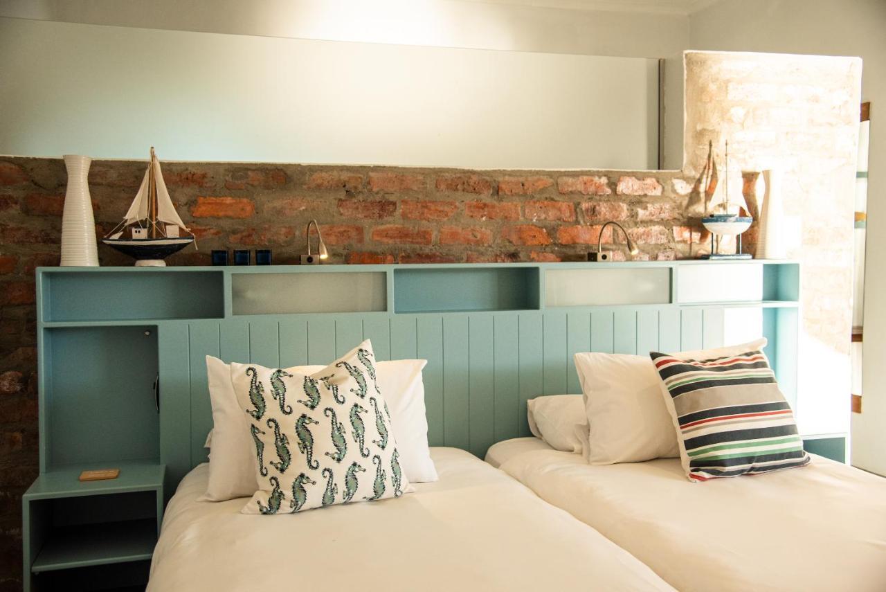 Whalesong Lodge Gansbaai Kültér fotó