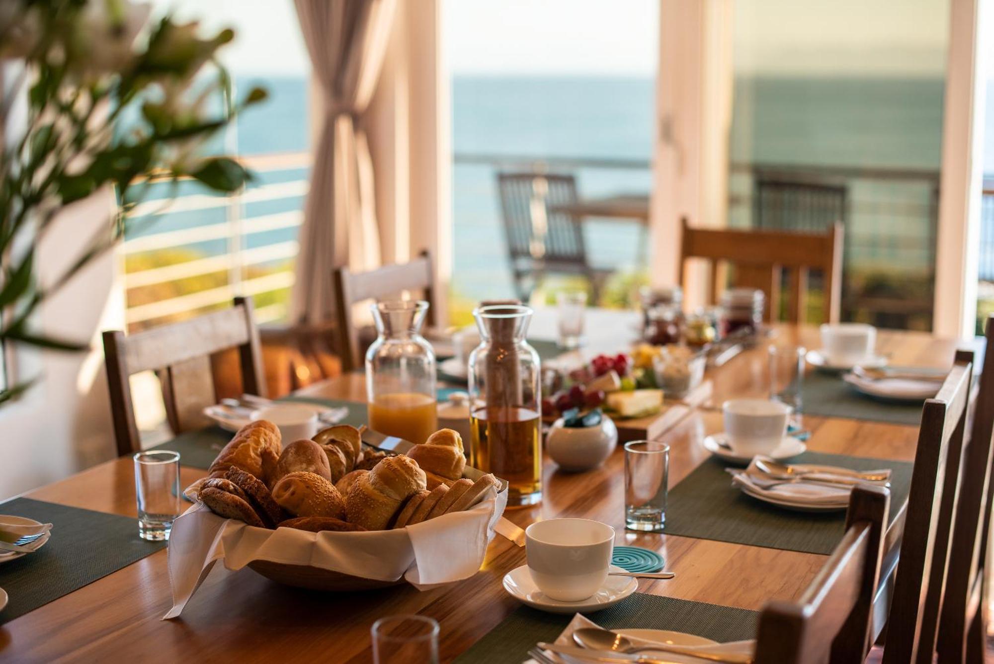 Whalesong Lodge Gansbaai Kültér fotó
