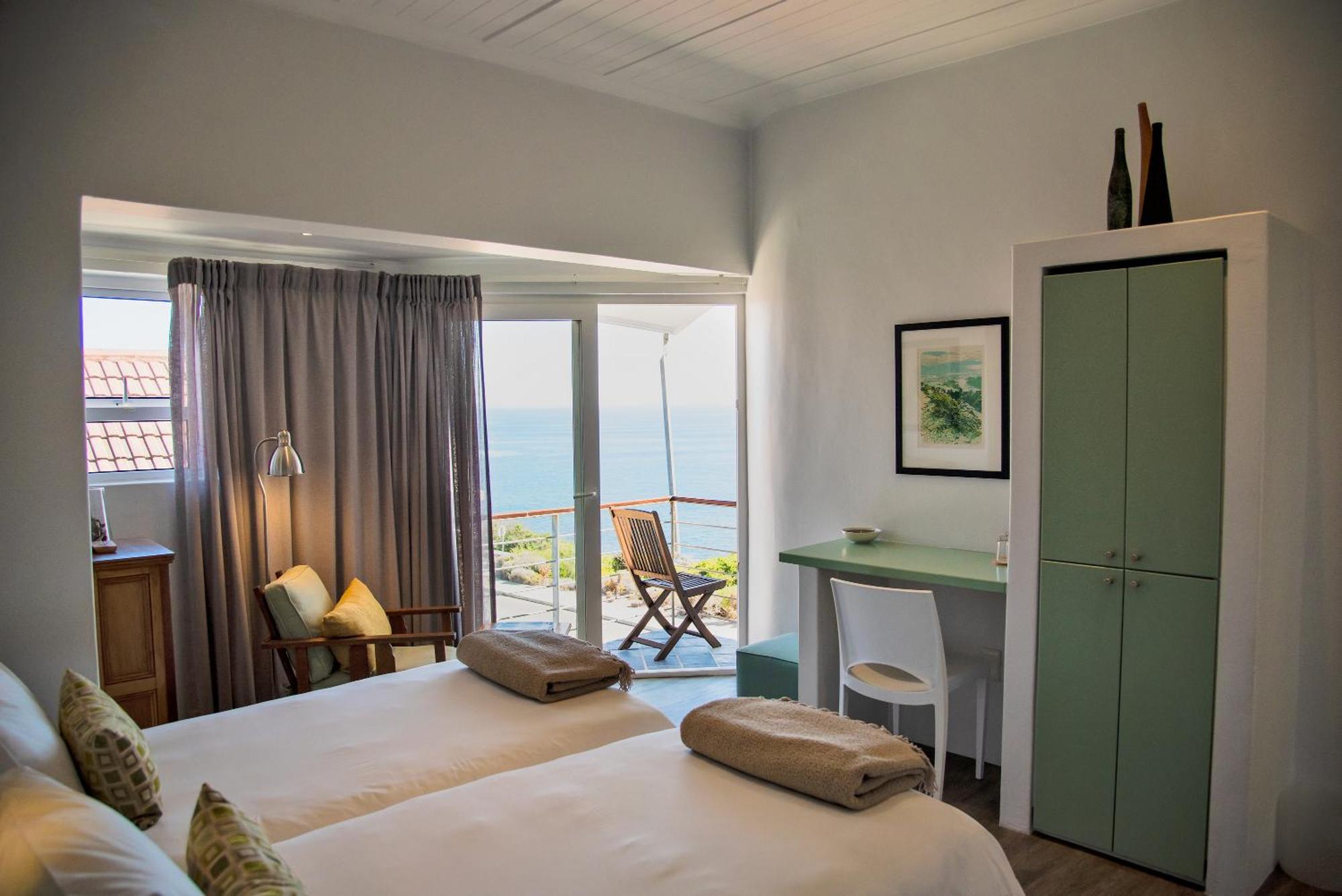 Whalesong Lodge Gansbaai Kültér fotó