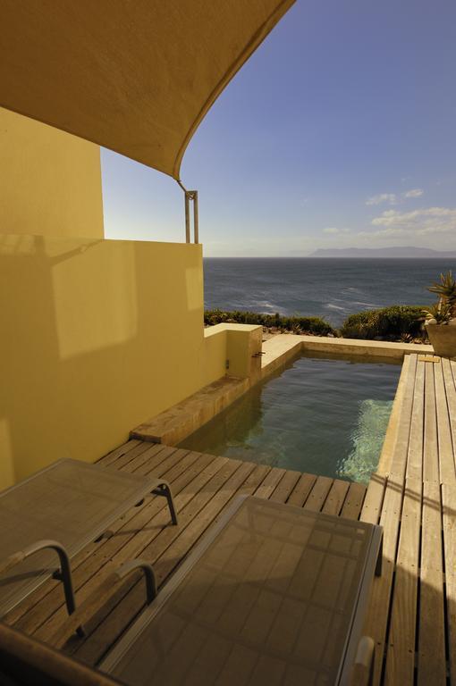 Whalesong Lodge Gansbaai Kültér fotó
