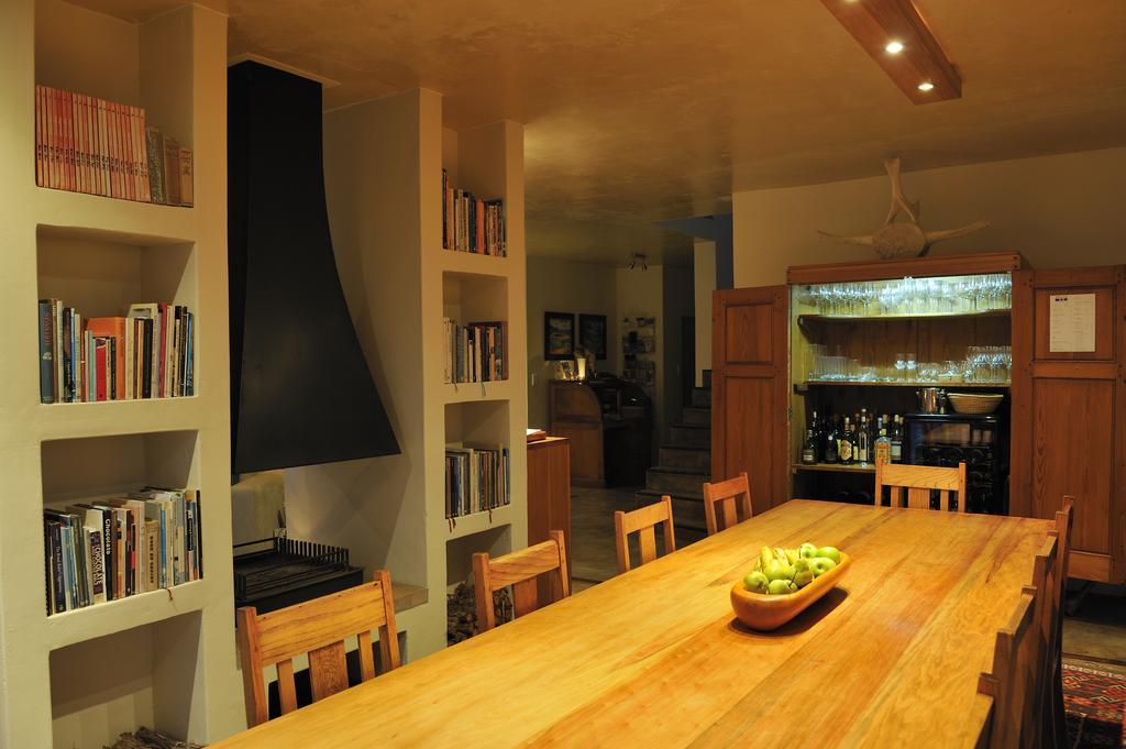Whalesong Lodge Gansbaai Kültér fotó