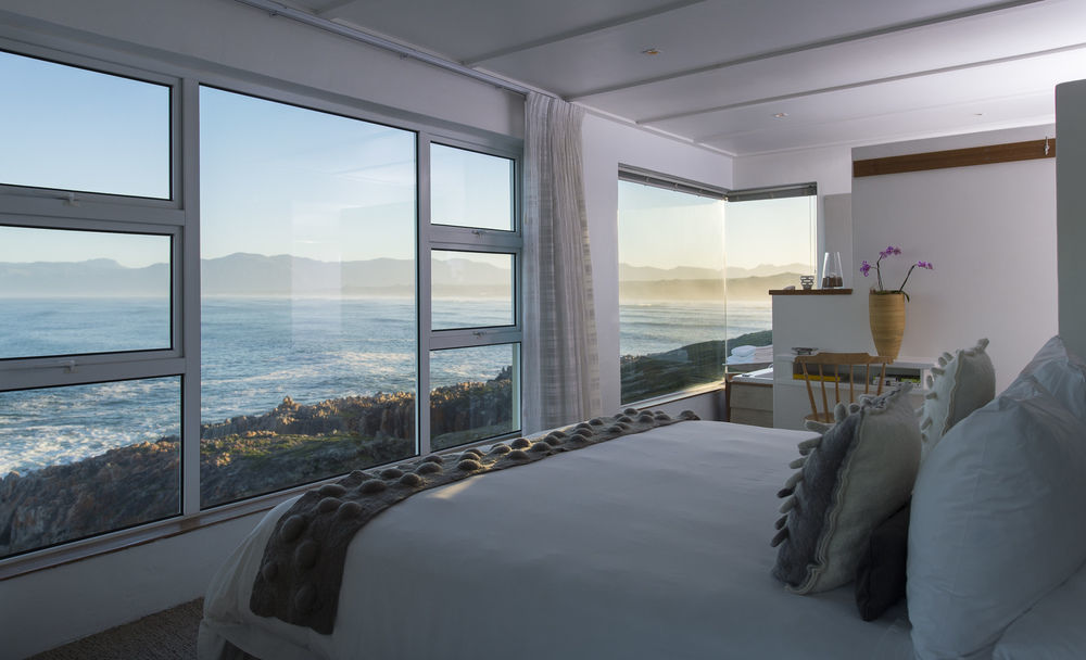 Whalesong Lodge Gansbaai Kültér fotó