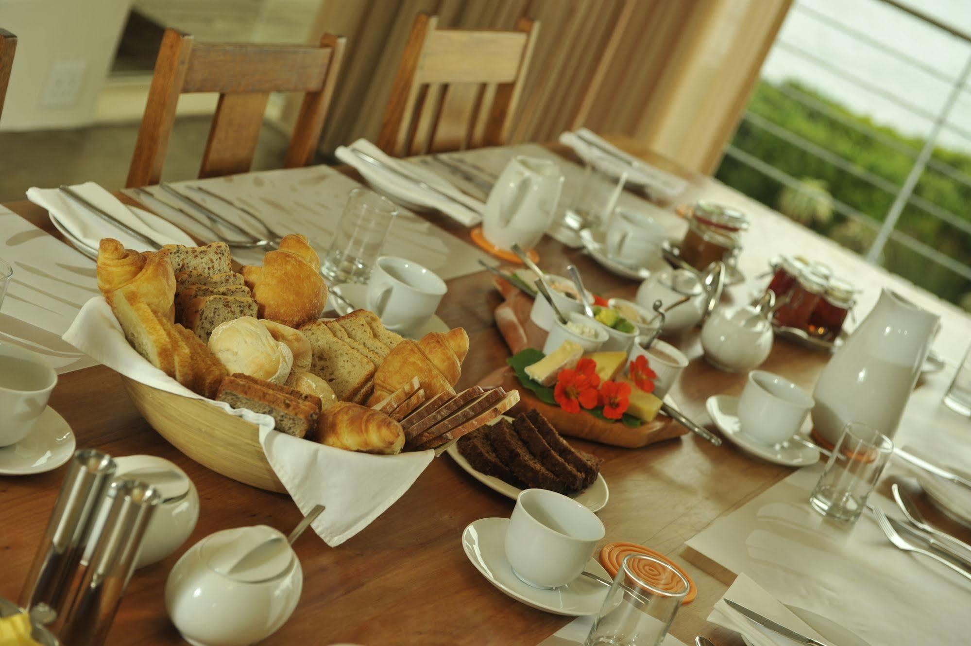 Whalesong Lodge Gansbaai Kültér fotó